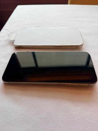 iPhone 14 Pro Max e iPhone 15 Pro Max