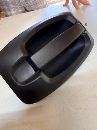 Tirador Puerta Fiat Ducato