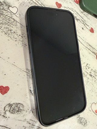 iPhone 14 Pro Max Nero + Accessori