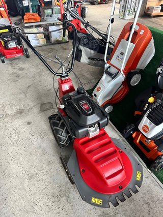 Desbrozadora Pubert Junior Honda