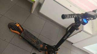 Patinete Eléctrico G2 Pro