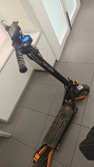 Patinete Eléctrico G2 Pro