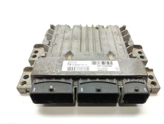 Renault 1686629 centralita motor 237100668r scenic