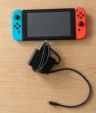 Nintendo Switch + Giochi Infiniti...