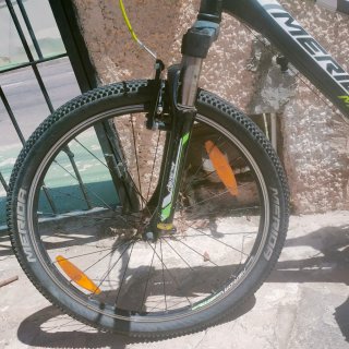 Bicicleta Mérida 24 Infantil