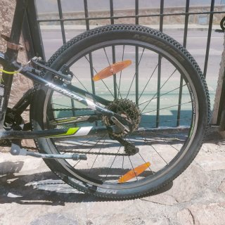 Bicicleta Mérida 24 Infantil