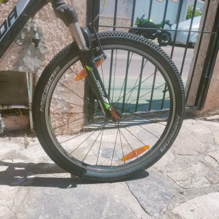 Bicicleta Mérida 24 Infantil