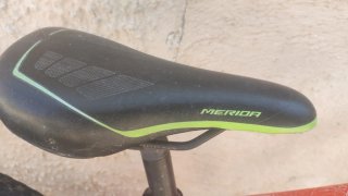 Bicicleta Mérida 24 Infantil