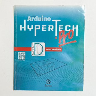 Hypertech Disegno Settori Produttivi Competenze