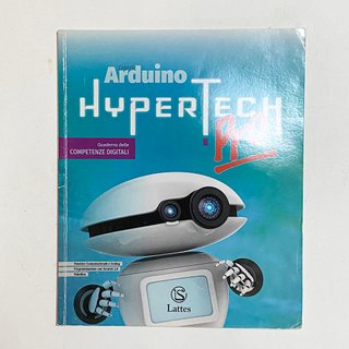 Hypertech Disegno Settori Produttivi Competenze