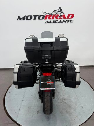 Triumph Tiger 900 GT Pro 2023