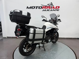 Triumph Tiger 900 GT Pro 2023