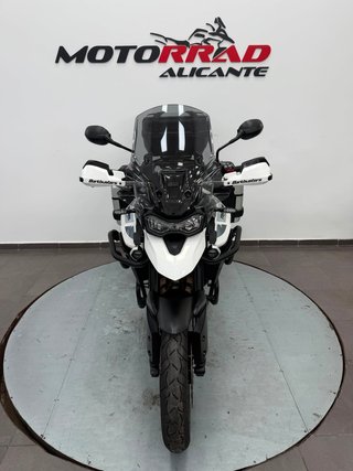 Triumph Tiger 900 GT Pro 2023