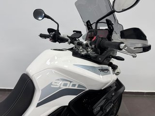 Triumph Tiger 900 GT Pro 2023