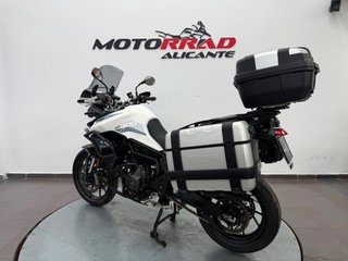 Triumph Tiger 900 GT Pro 2023