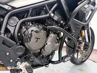 Triumph Tiger 900 GT Pro 2023