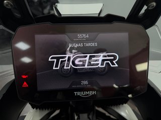 Triumph Tiger 900 GT Pro 2023