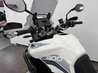 Triumph Tiger 900 GT Pro 2023