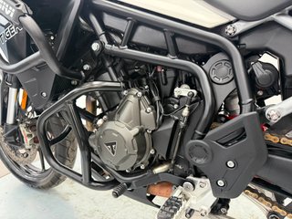 Triumph Tiger 900 GT Pro 2023