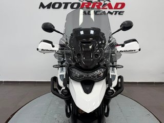 Triumph Tiger 900 GT Pro 2023