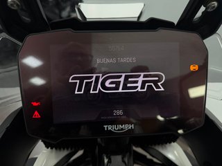 Triumph Tiger 900 GT Pro 2023