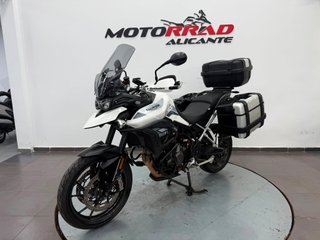 Triumph Tiger 900 GT Pro 2023