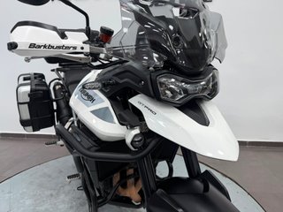Triumph Tiger 900 GT Pro 2023