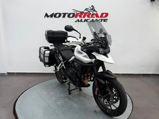 Triumph Tiger 900 GT Pro 2023
