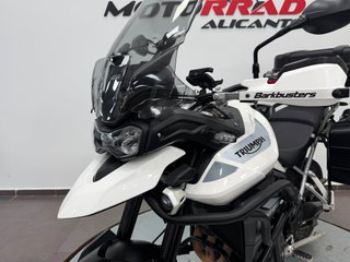 Triumph Tiger 900 GT Pro 2023