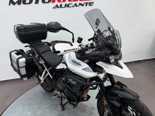 Triumph Tiger 900 GT Pro 2023