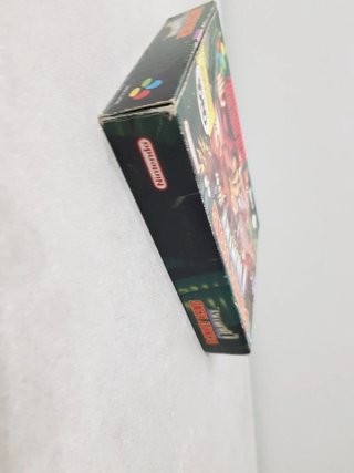 Donkey Kong Country 1 - Videogioco Super Nintendo