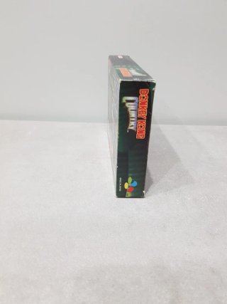 Donkey Kong Country 1 - Videogioco Super Nintendo