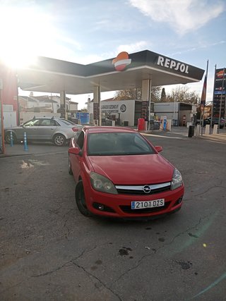 Opel Astra 2006