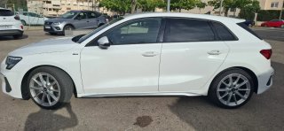 Audi A3 2020