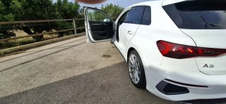 Audi A3 2020