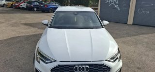 Audi A3 2020