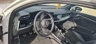 Audi A3 2020