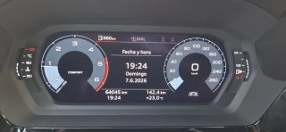 Audi A3 2020