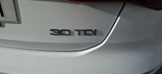 Audi A3 2020