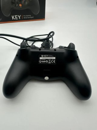 Controller Gaming KROM Key Wired