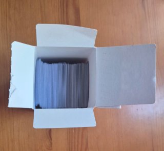 Lote 151 Cartas Pokémon Coreano