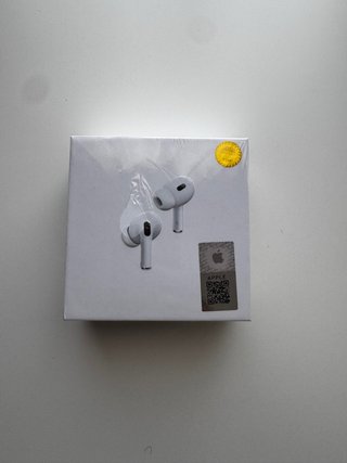 Airpods Pro Apple Blancos