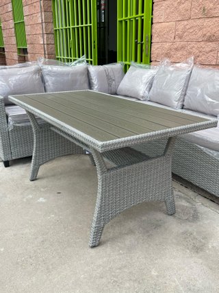 Conjunto de jardín modular nuevo + Envio