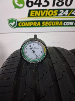 205 60 16 92H CONTINENTAL ECO CONTACT 6