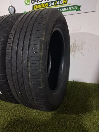 205 60 16 92H CONTINENTAL ECO CONTACT 6