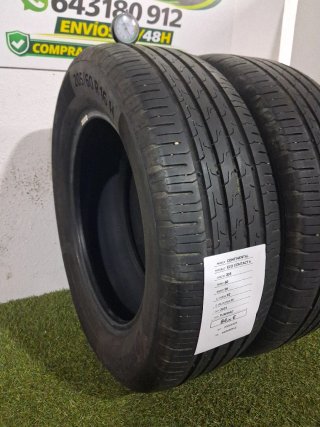 205 60 16 92H CONTINENTAL ECO CONTACT 6