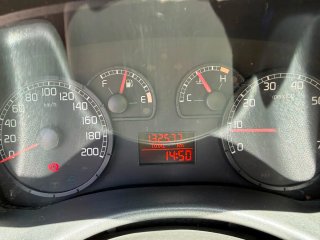 FIAT Punto 2004