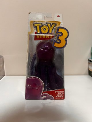 Lote Juguetes Toy Story 3
