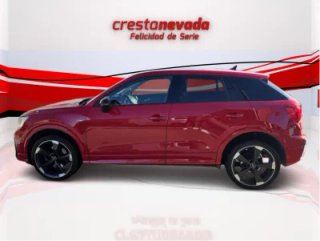 Audi Q2 2020 DESDE 323€ AL MES ¡SIN ENTRADA!