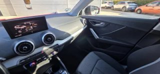 Audi Q2 2020 DESDE 323€ AL MES ¡SIN ENTRADA!